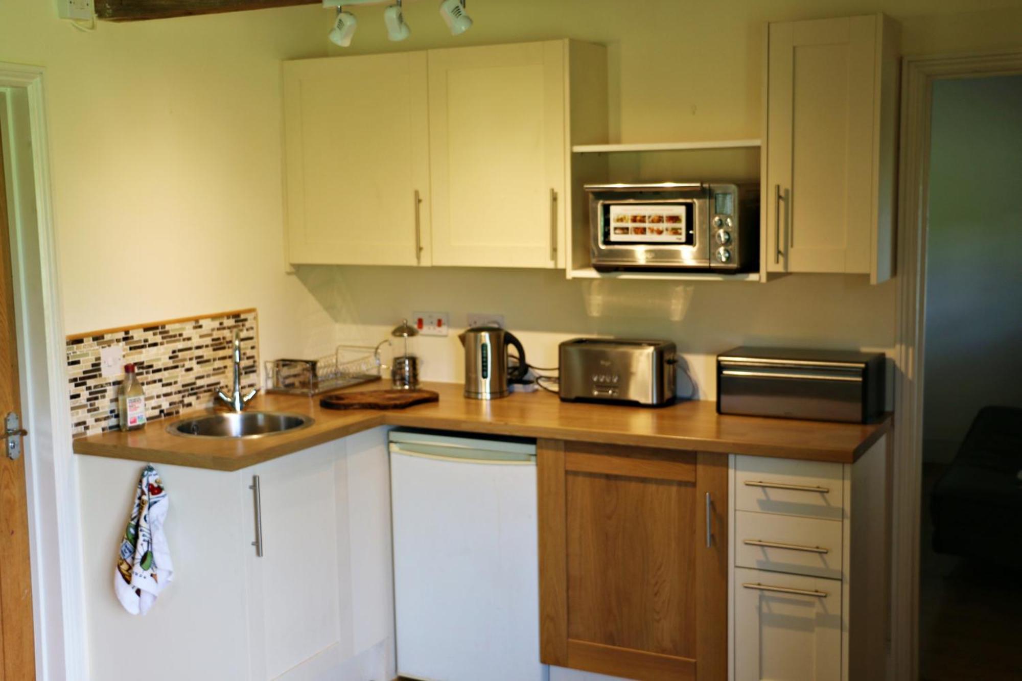 Apartamento The - 2 Acres Of Garden With Hot Tub And Fire Pit And Bbq